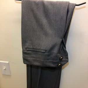 Express Editor Dress Pants